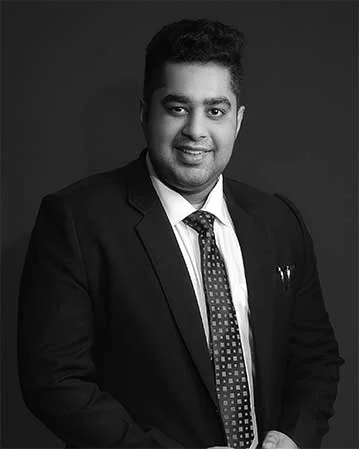 Harmeet Grover